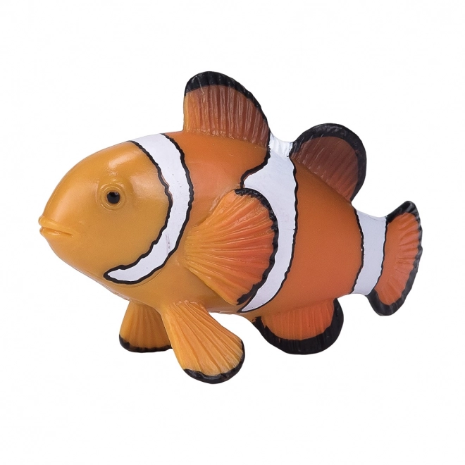 Mojo Animal Planet Stipvis Klown