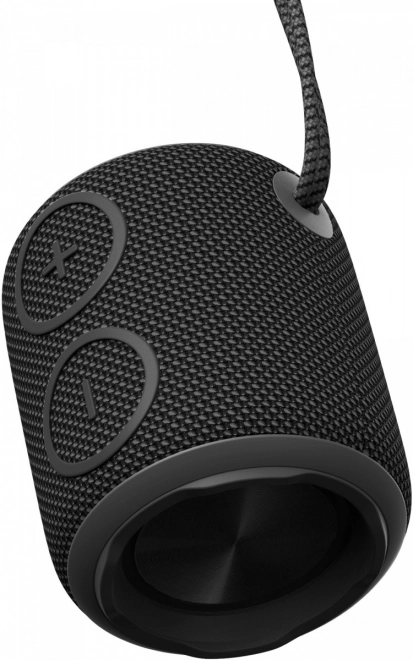 Bluetooth luidspreker Sencor Sirius 2 Mini zwart