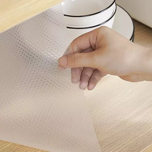 Antislip mat voor lade 300x50