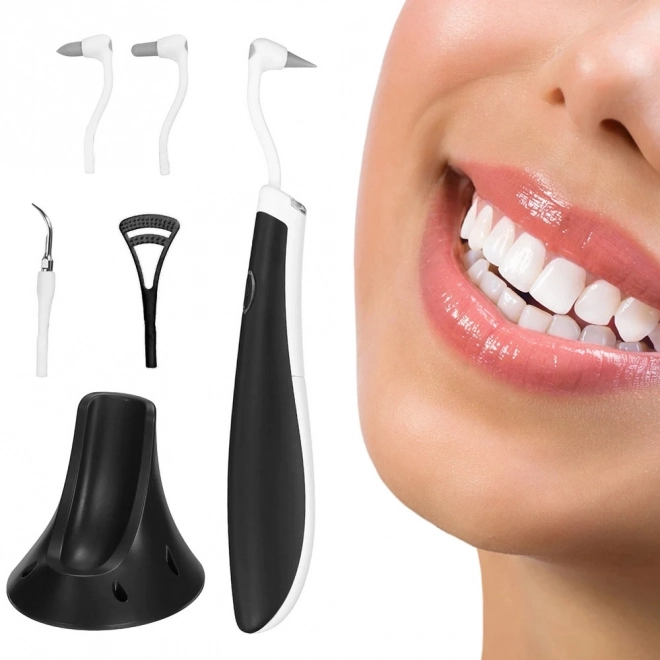 Ultrasone tandsteenverwijderaar voor perfecte mondhygiëne