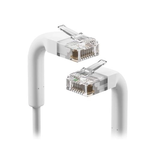 Ultradunne Ethernet-patchkabel 0,22 m