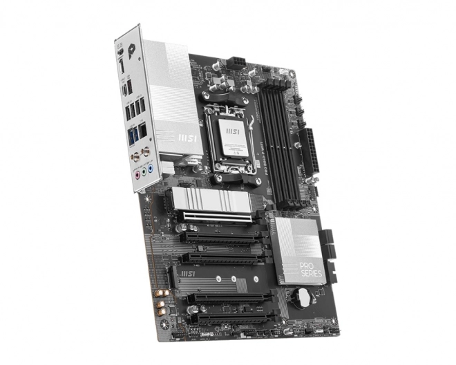 Moederbord MSI Pro B840-P WiFi AM5
