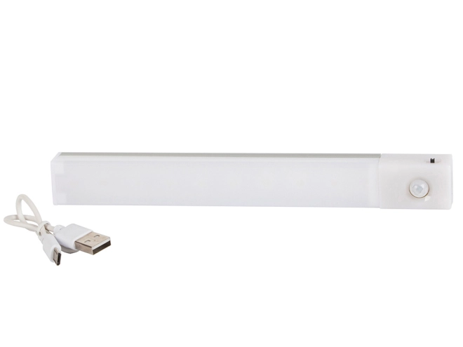 Twee verlichtingsmodi