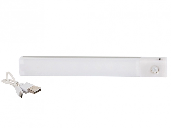 Zelfklevend licht met bewegingssensor