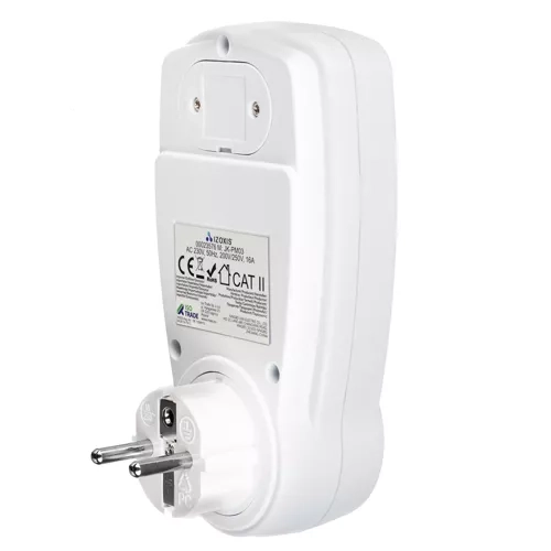 Wattmeter - energiemeter 23576