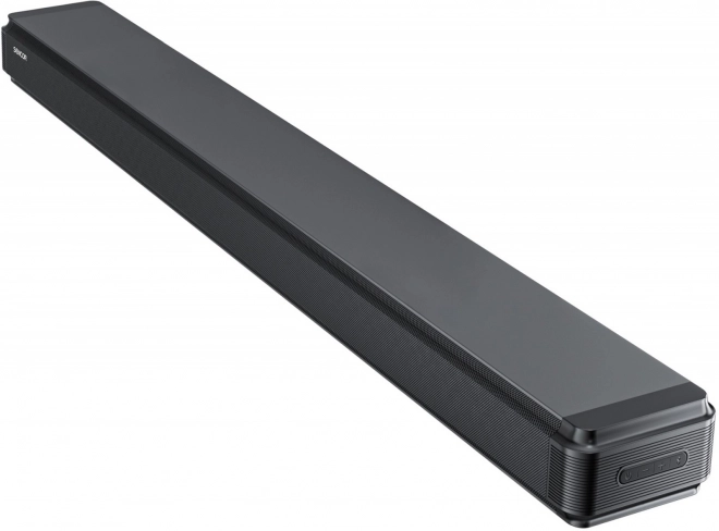 Soundbar met ingebouwde subwoofers 2.1 200W