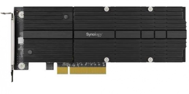 Kaart Synology M2D20 SSD M.2 PCI-e 3.0 x8 NVMe