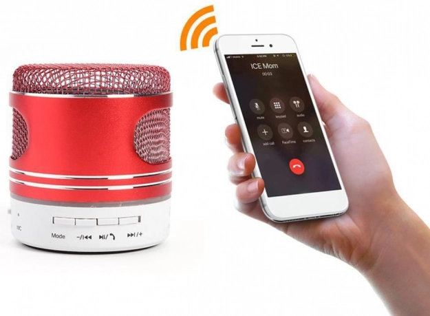 Draadloze vrijheid met Bluetooth
