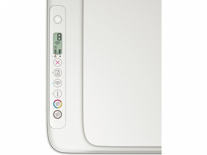 Multifunctioneel apparaat DeskJet 2810E All-in-One 588Q0B