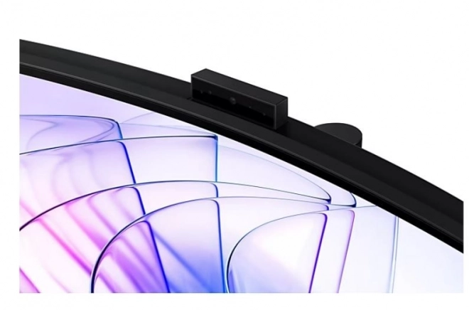 Gebogen monitor ViewFinity S65VC 34"