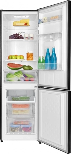 Ruime en overzichtelijke indeling