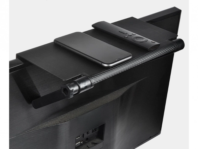 Universele tv-standaard voor decoder