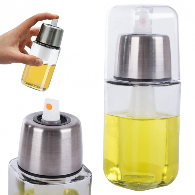 Olieverstuiver voor azijn 180 ml