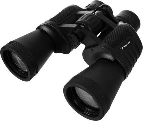 Breed gezichtsveld voor beter overzicht