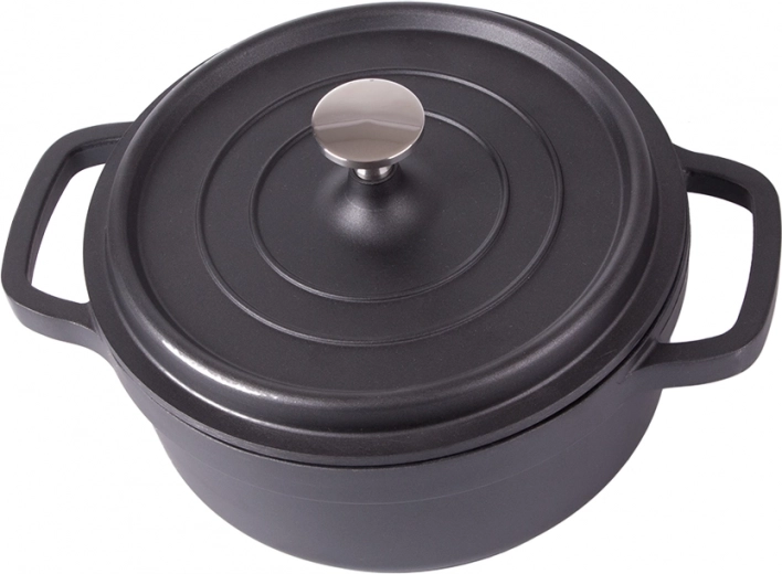 Veelzijdig gebruik op alle soorten kookplaten