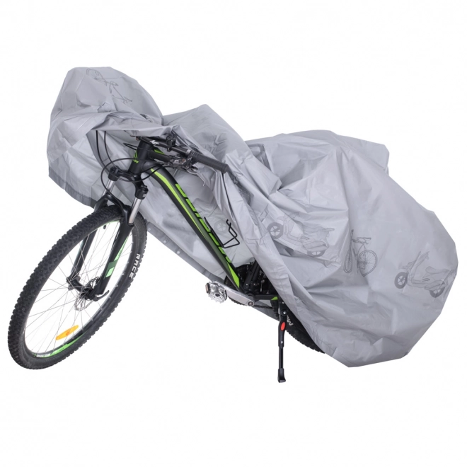 Anti-corrosieve waterdichte fietshoes