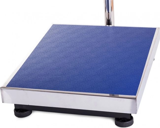 Duurzaam platform 50 × 40 cm