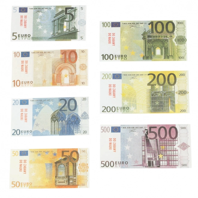 Alexander kinderspeelgeld euro