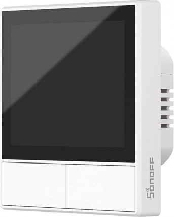 Touch, spraak en app – bediening op jouw manier