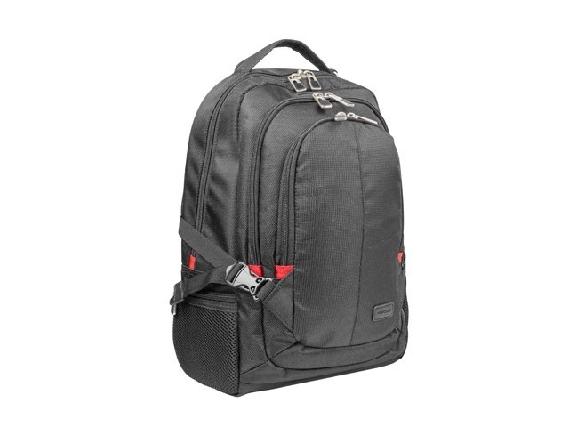 Laptoprugzak Natec Merino 15,6" zwart