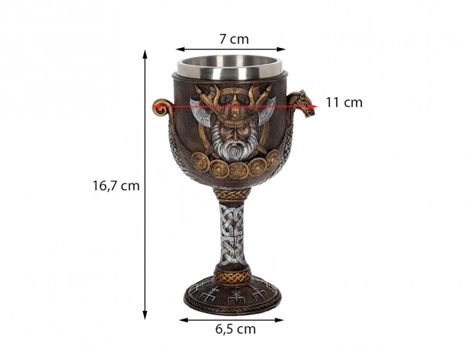 Vikingbeker