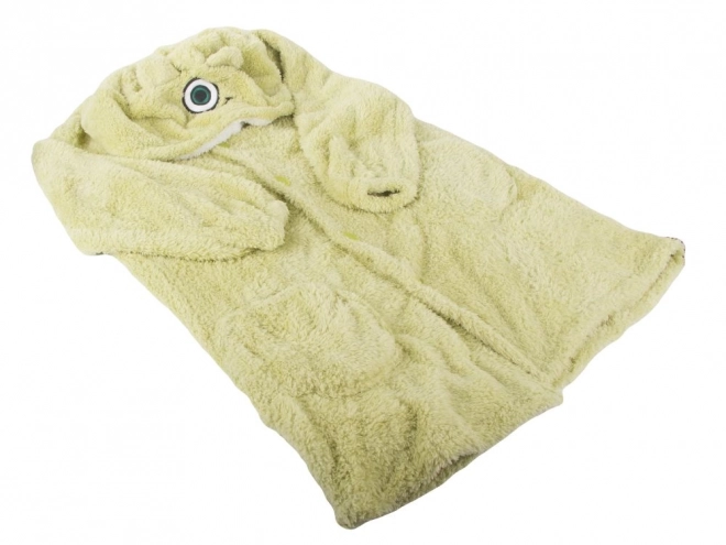 Warme hoodie deken met capuchon XL 2-in-1