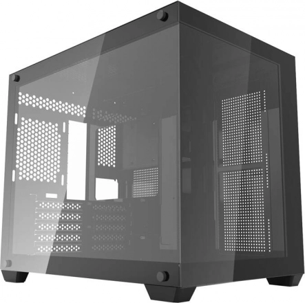 Darkflash computerbehuizing voor gamers