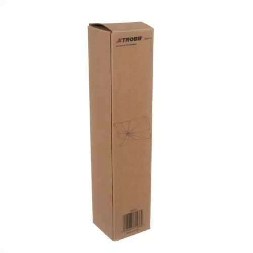 Xtrobb voorruit beschermer auto 23771