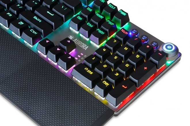 Gaming Mechanisch Toetsenbord Aurora K-3