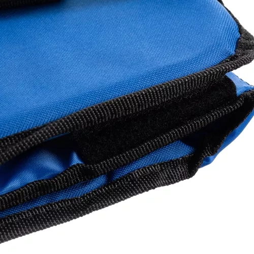 Strandmat met rugleuning + kussentje Trizand 23617
