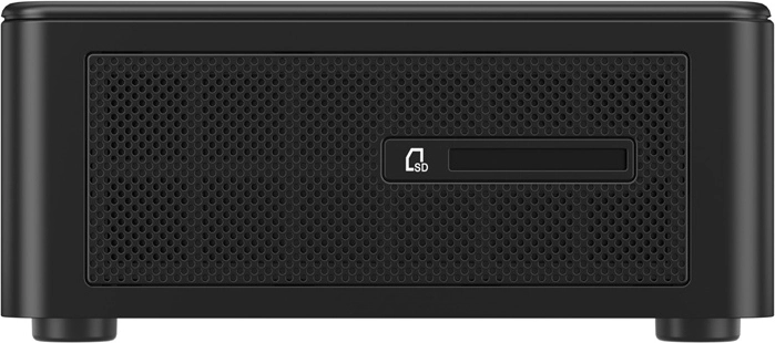 Snel delen en opslag uitbreiden