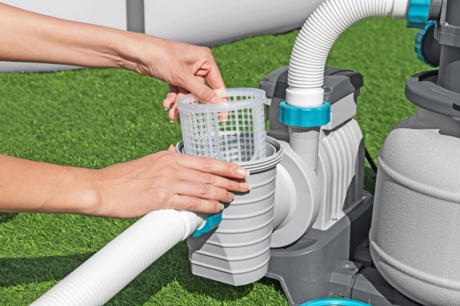Zandfilter voor zwembad Bestway