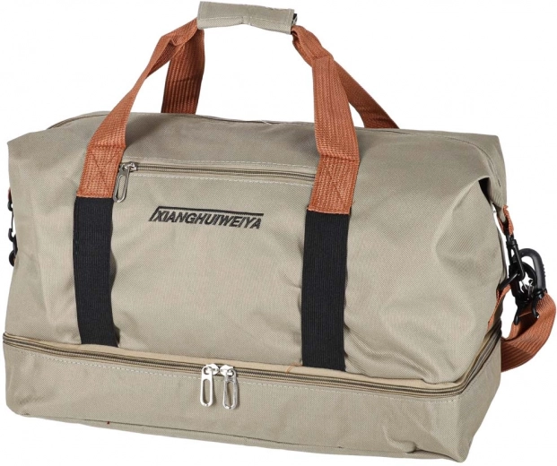 Comfortabel dragen op meerdere manieren