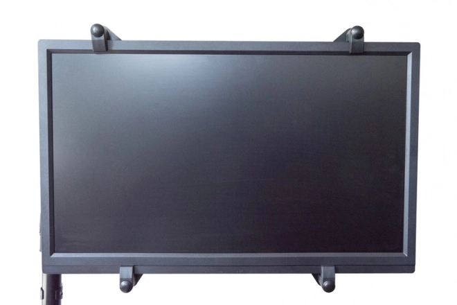 Adapter voor monitoren zonder VESA