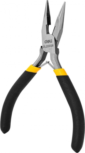 2 in 1: grijpen en knippen
