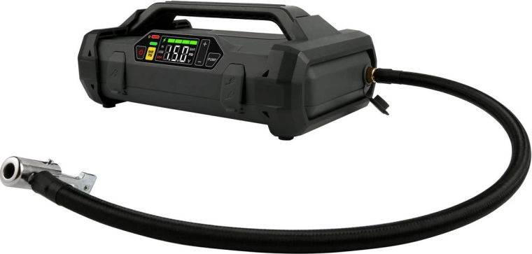 Betrouwbaar en nauwkeurig