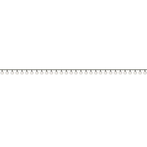 Zonne-girlande 12m IP65 Gardlov 24010