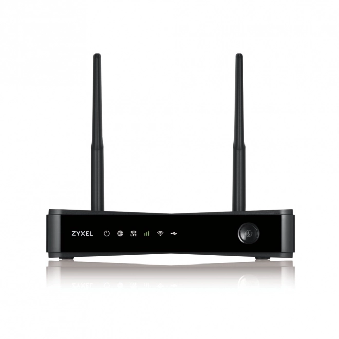 Draadloze router Zyxel LTE-3301 Plus