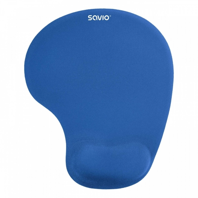 Gel muismat blauw, MP-01BL