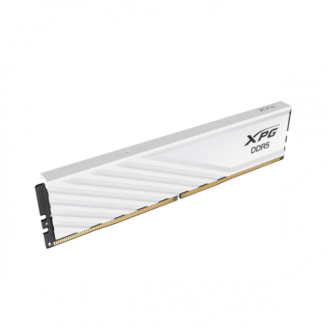 XPG Lancer Blade DDR5 Geheugen 32GB 6000MHz CL30 Wit