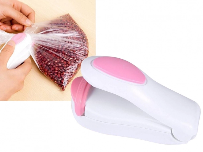 Draadloze mini folielasser