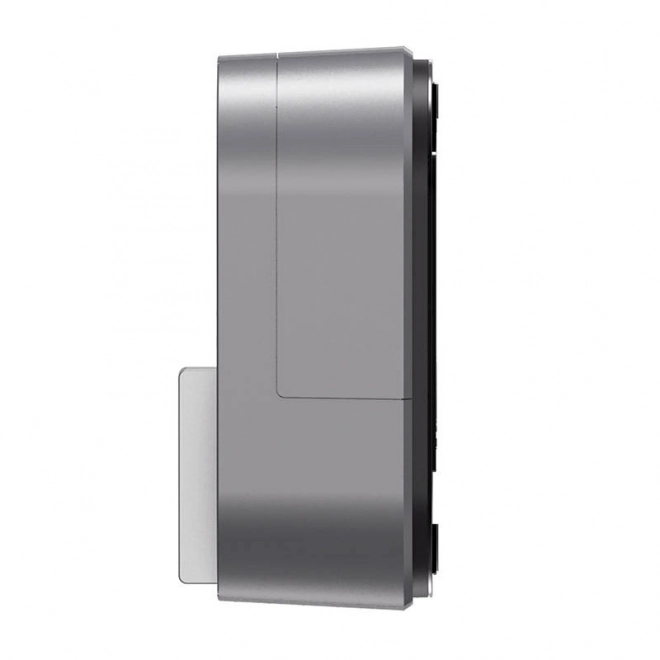 Slim slot met toetsenbord Lockin Smart Lock