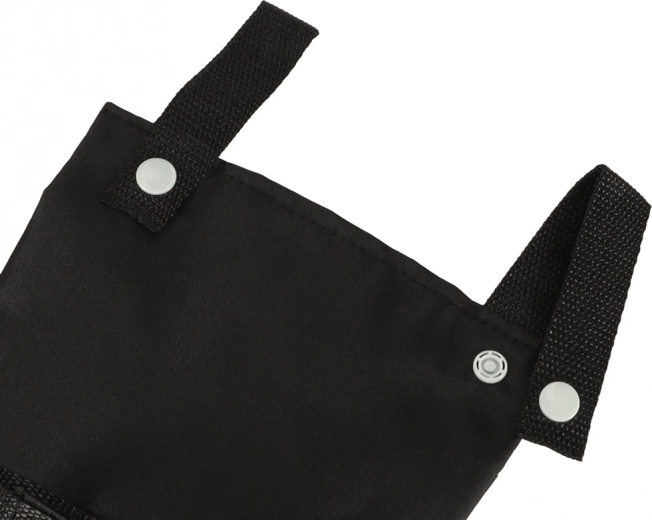 Stabiele bevestiging zonder gewiebel