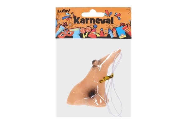 Set carnaval - neus tovenaars