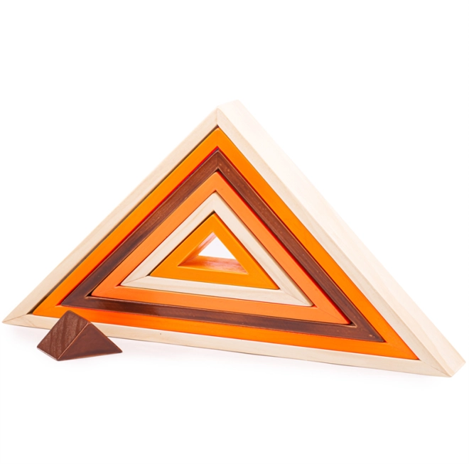 Kwalitatieve houten constructie