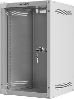 Duurzame constructie en effectieve ventilatie