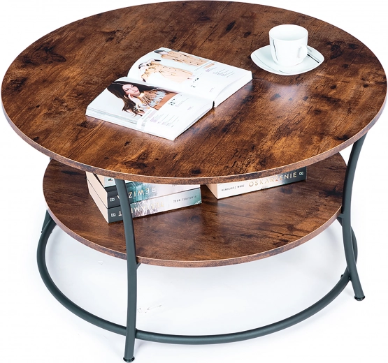 Dubbele opbergruimte