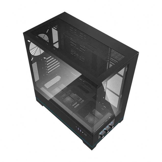 Computerbehuizing Darkflash DY451