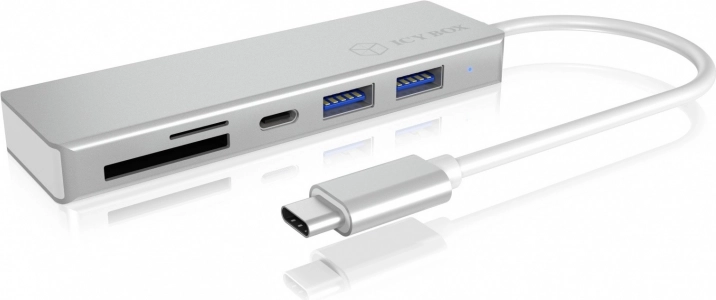 Uitbreiding van connectiviteit via USB‑C