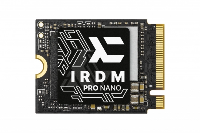 SSD-schijf IRDM Pro Nano M.2 2TB